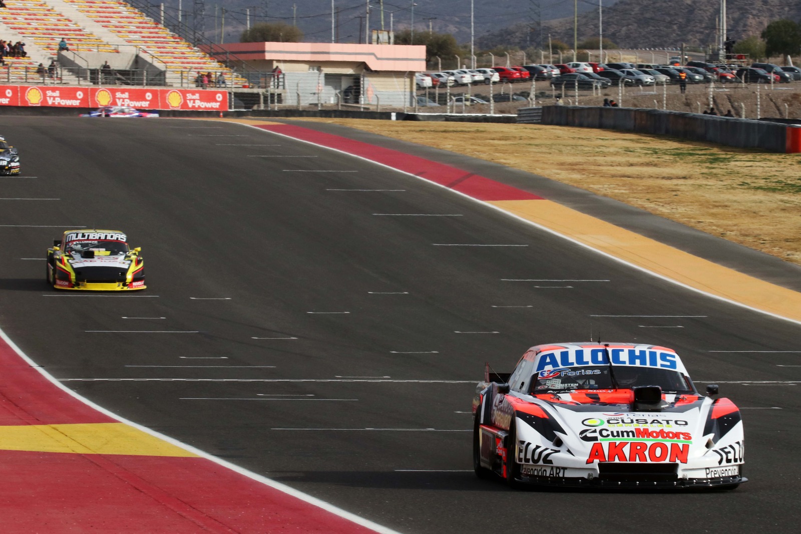 El TC arrancó con la acción del Desafío de las Estrellas: WhatsApp Image 2023-07-22 at 14.56.04 (1).jpeg
